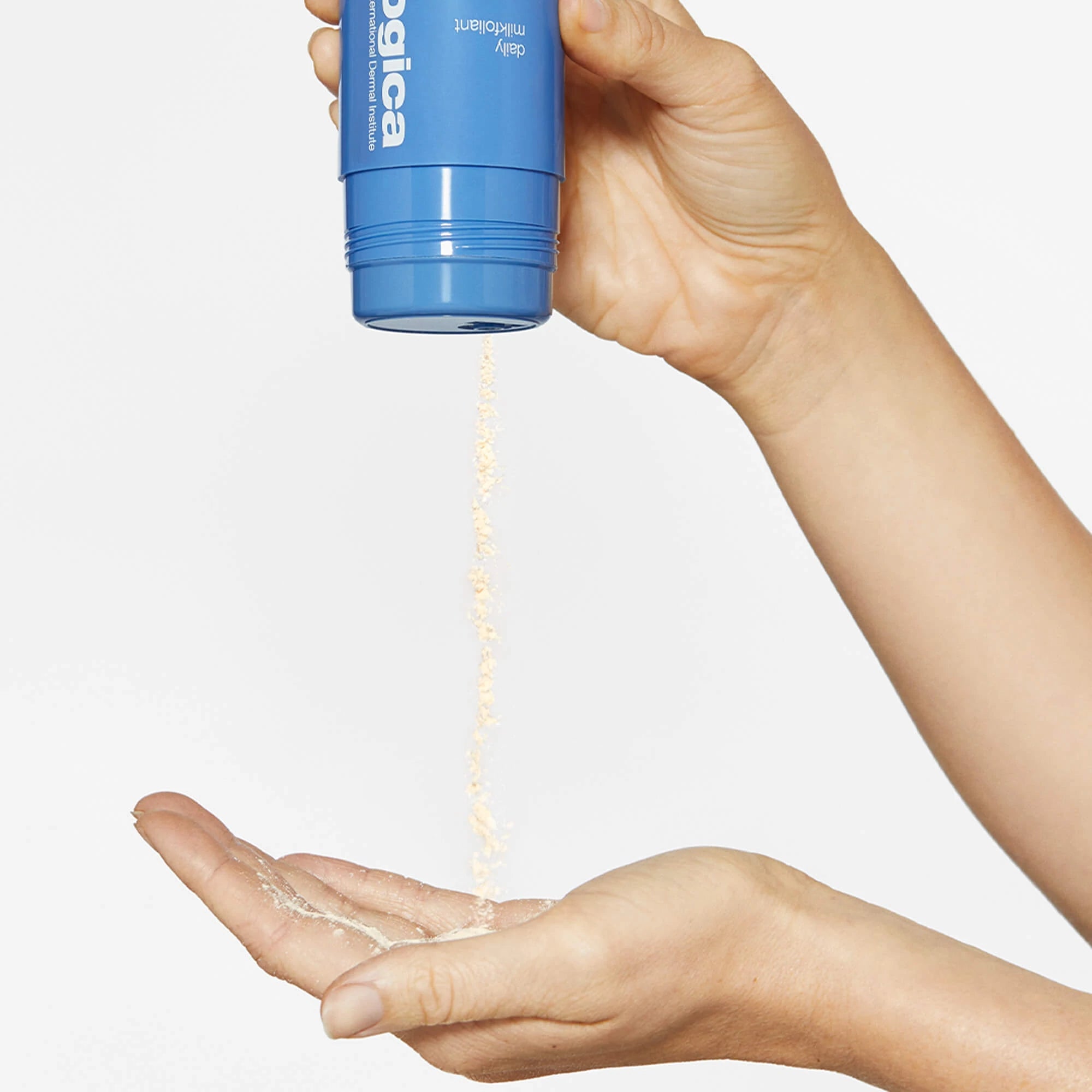 Daily Milkfoliant - Gentle Exfoliating Face Scrub for Smooth & Glowing Skin | Perfect for Morning & Night Skincare Routine