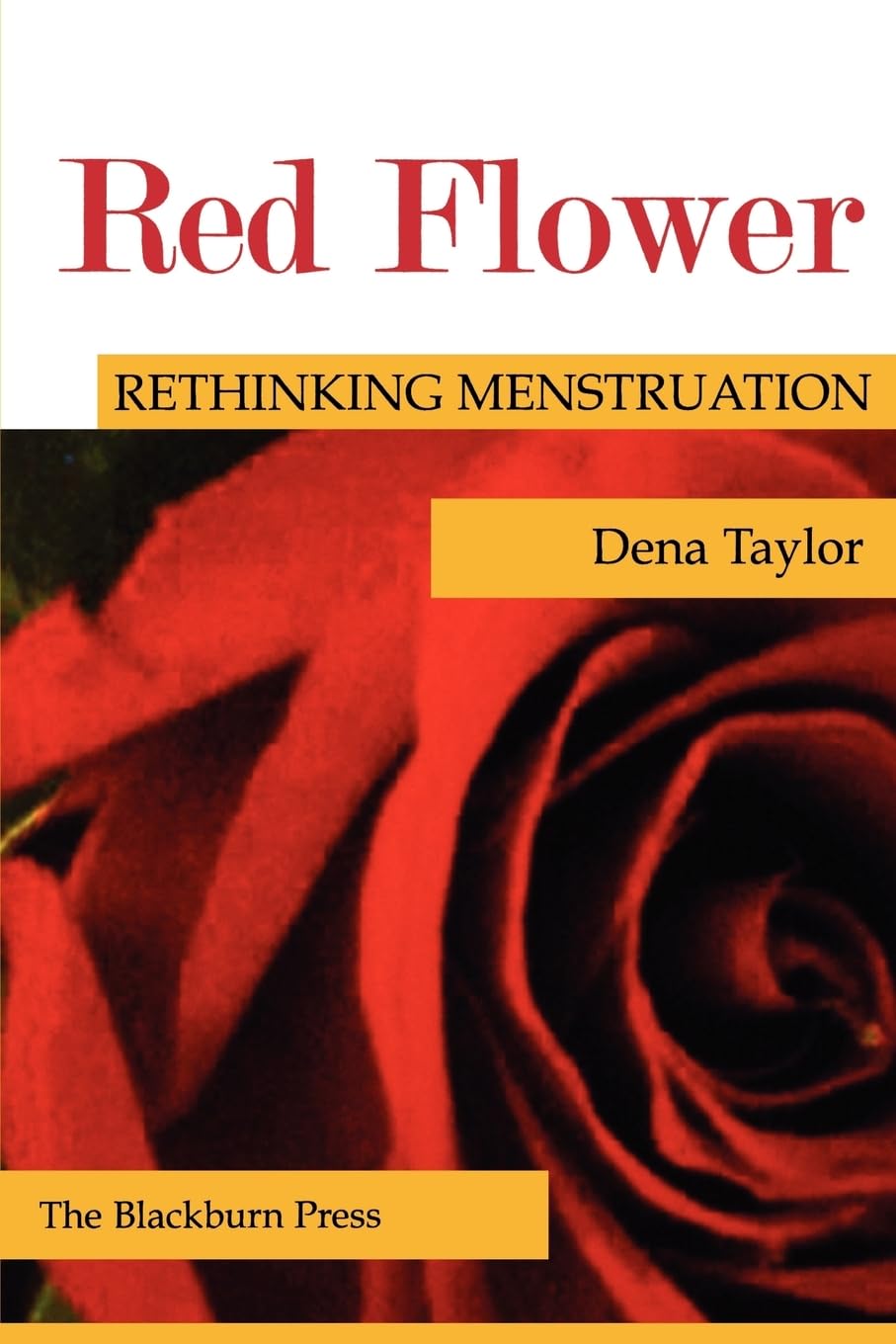 Red Flower: Natural Menstrual Relief & Period Care Solutions | Organic & Comfortable for Women | Perfect for Home, Work & Travel