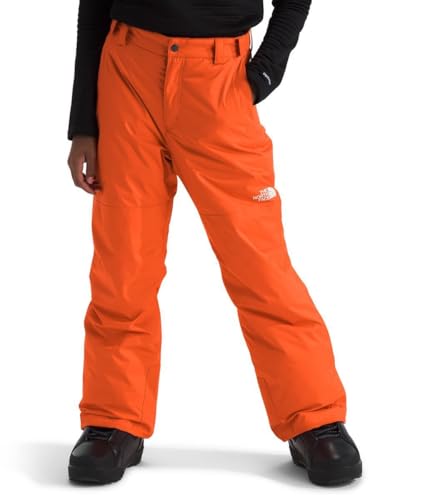 Tnf Orange
