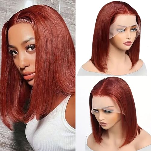 Reddish Brown