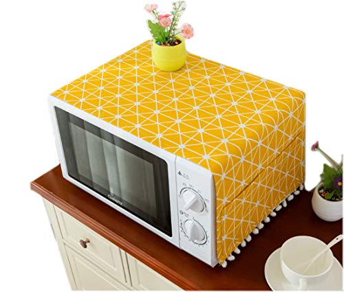 Yellow Grids