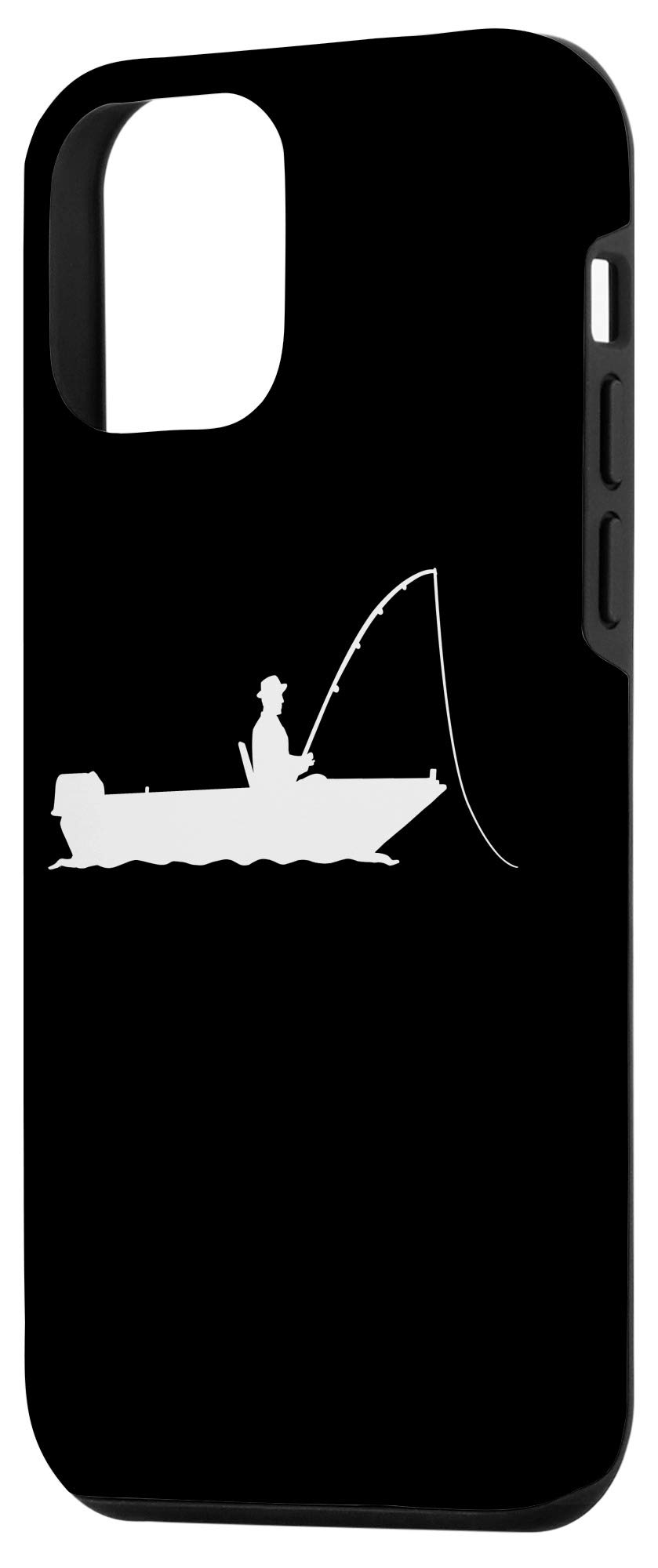 iPhone 12 Mini Waterproof Case for Fishing & Outdoor Activities