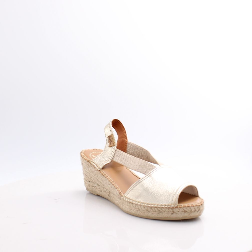 TEIDE TONI PONS Women's Comfortable Leather Sandals - Stylish & Breathable for Summer, Beach, and Casual Outings