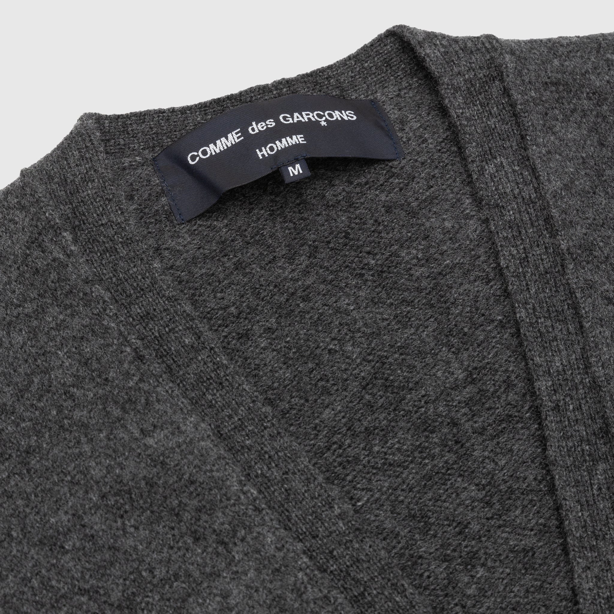Men's Knit Sweater Vest for Winter - Warm Fleece Lined Pullover for Casual & Business Wear - Perfect for Office, Outdoor & Layering