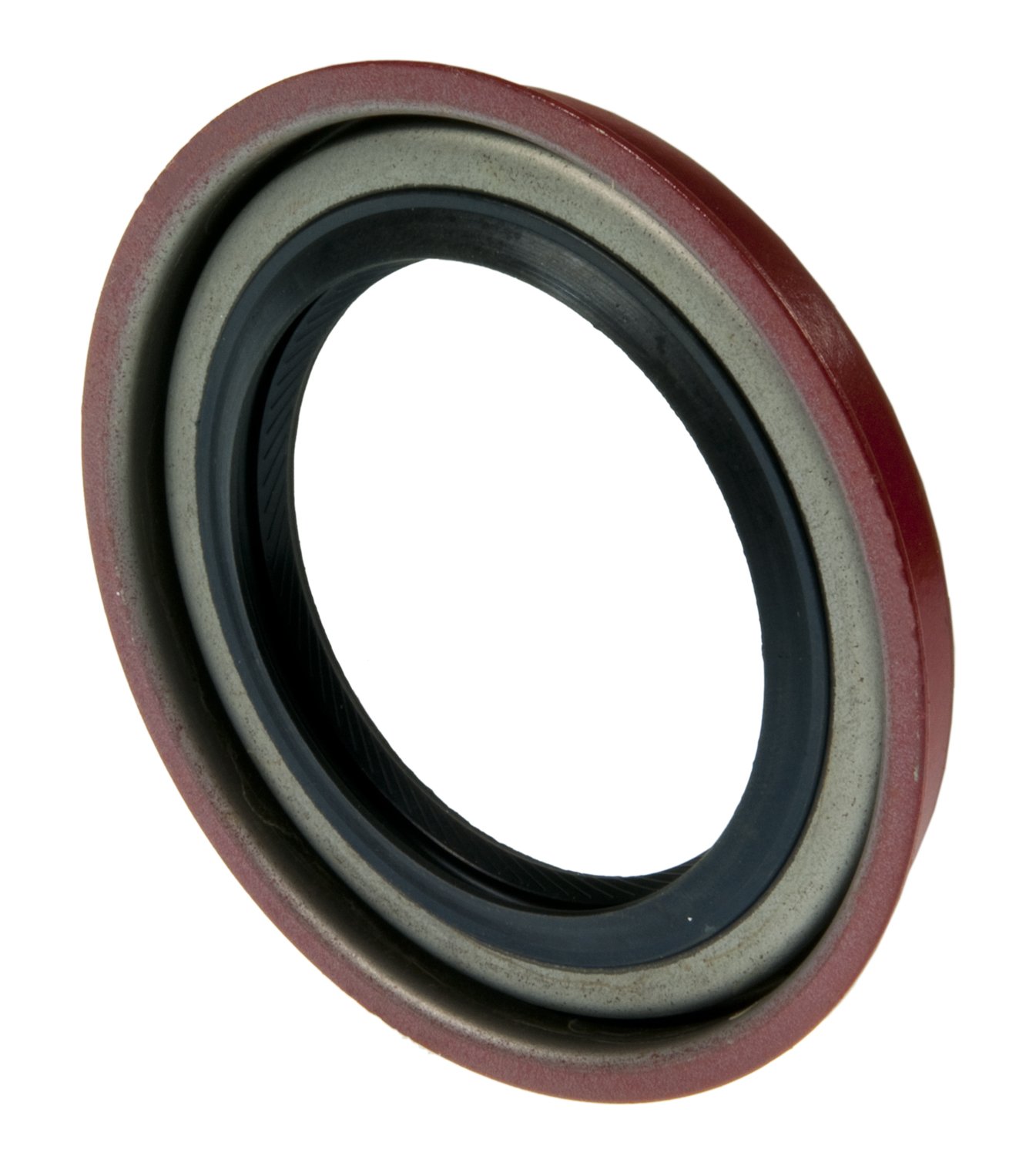 National 714598 Oil Seal - High Performance Replacement for Automotive & Industrial Applications - Perfect for Engines, Pumps, and Machinery Maintenance