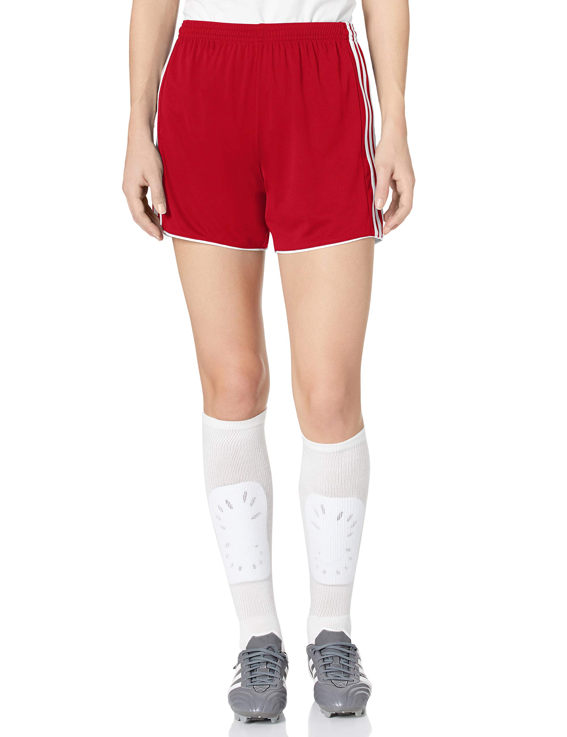 Adidas Women's Tastigo 17 Running Shorts - Lightweight Workout Shorts for Women - Perfect for Jogging, Gym & Yoga