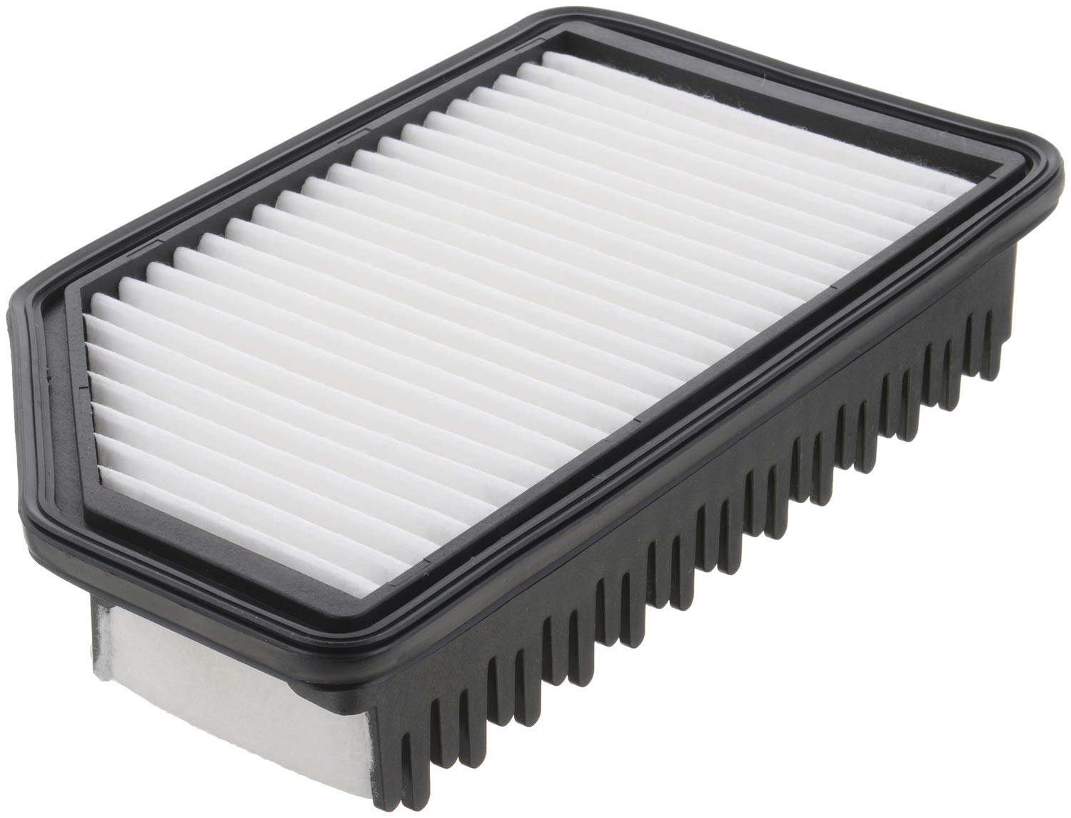 Bosch 5035WS Premium Air Filter for Home & Car - High Efficiency Dust & Pollen Protection - Ideal for HVAC Systems, Vehicles & Indoor Air Purifiers