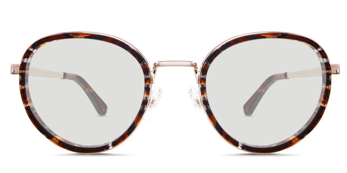 Corry Women's Prescription Eyeglasses - Stylish & Comfortable Glasses for Reading, Working & Daily Use
