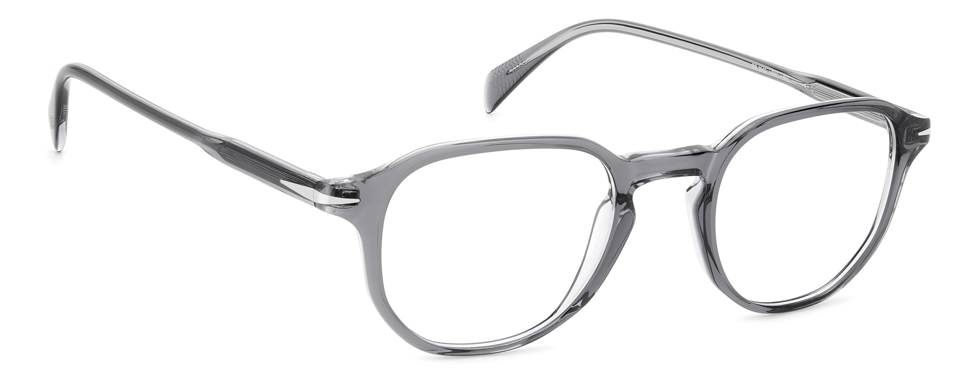 David Beckham DB1140 Sunglasses - Polarized UV Protection Aviator Style for Men & Women - Perfect for Driving, Travel & Outdoor Activities
