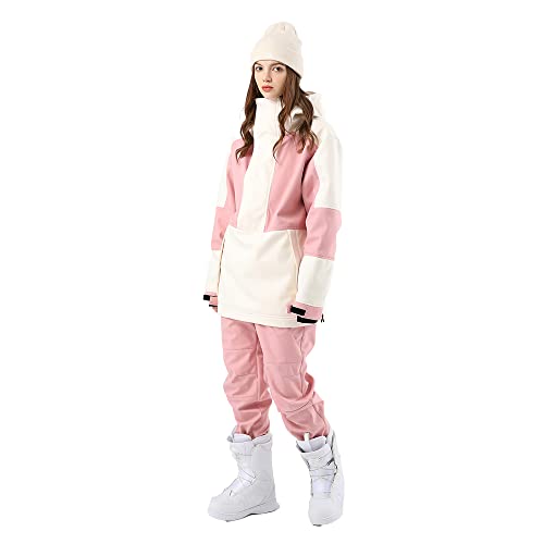 Pink+white