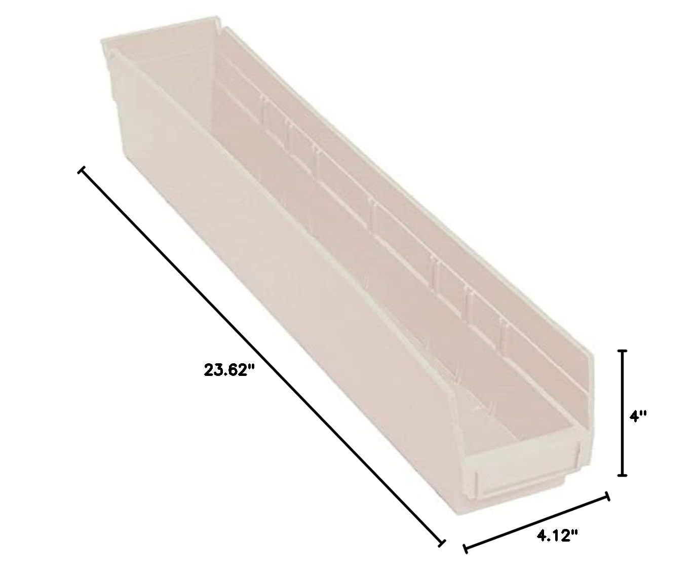 Quantum Storage Systems QSB105YL 16-Pack 4
