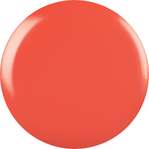 CND Vinylux Long Wear Nail Polish - Mambo Beat (0.5 fl oz) - Vibrant Pink Nail Color for Salon-Quality Manicures at Home | Perfect for Parties, Weddings & Everyday Wear