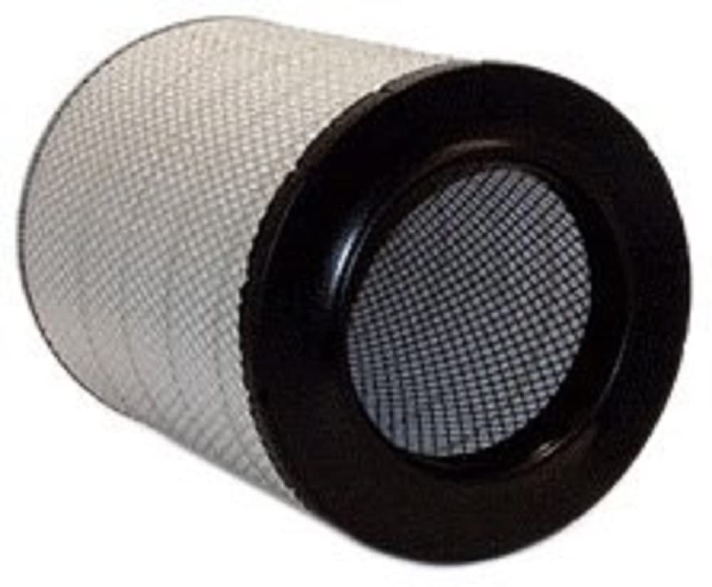 WIX Radial Seal Air Filter - High Performance Replacement Air Filter for Cars, Trucks & SUVs | Durable & Efficient Engine Protection | Ideal for Off-Roading, Daily Commuting & Heavy-Duty Use