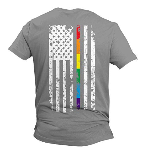 Charcoal - Back Print