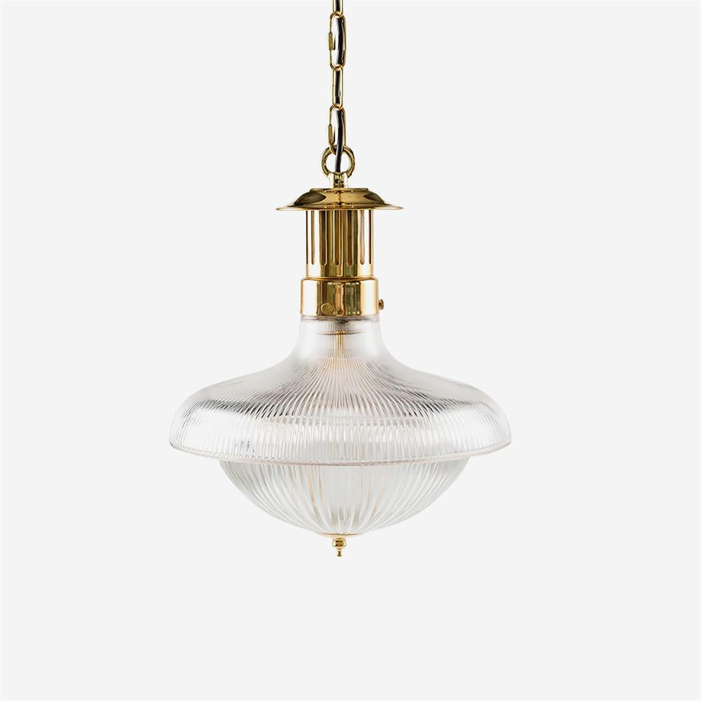 Torill Pendant Lamp - Modern Scandinavian Hanging Light Fixture for Dining Room, Kitchen, or Bedroom - Energy Efficient LED Ceiling Light with Adjustable Height - Perfect for Home and Office Decor