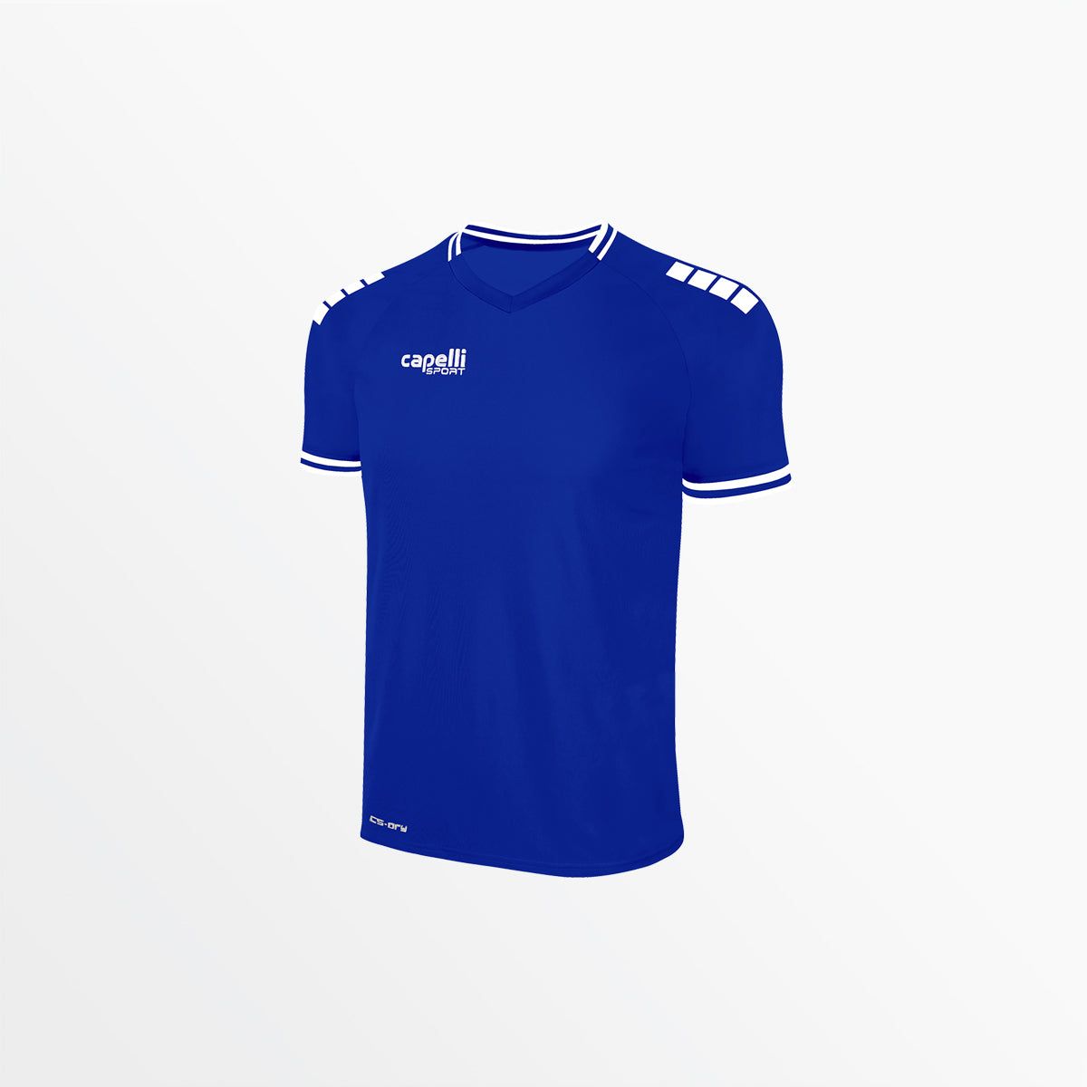 Youth Chelsea FC Jersey - Official Soccer Uniform for Kids - Perfect for Matches, Training & Fan Support