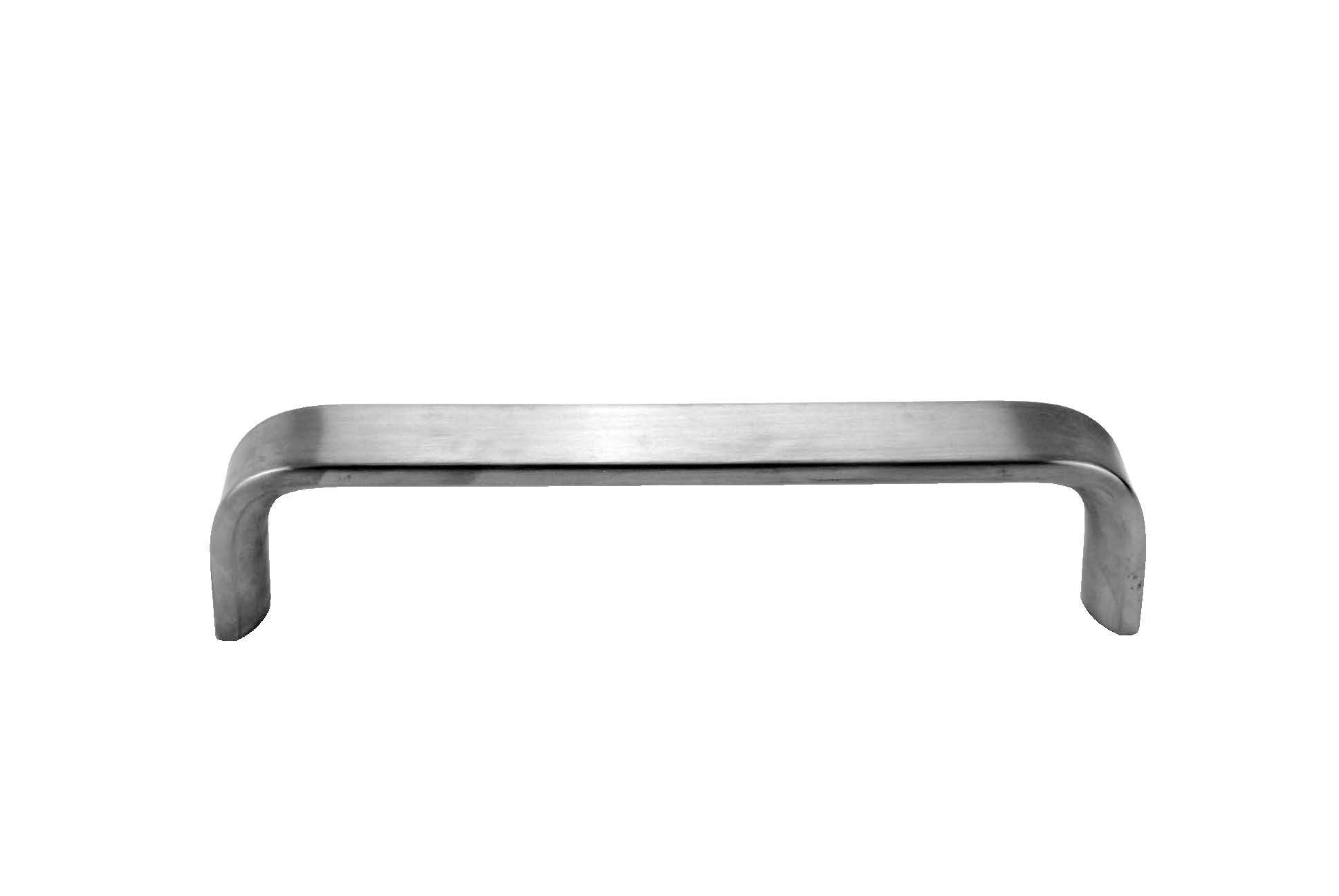 Don-Jo 37 Half Round Door Pull - 6