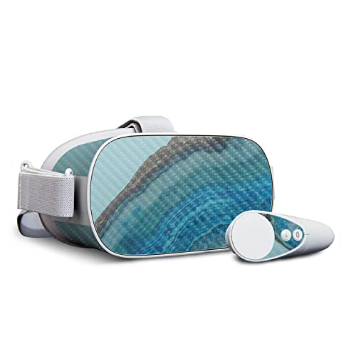 Blue Agate