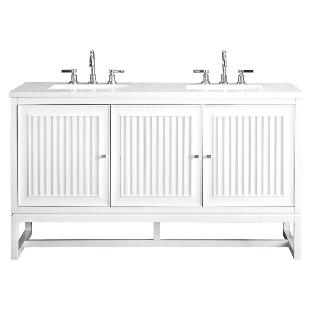 James Martin Vanities Athens Collection 60
