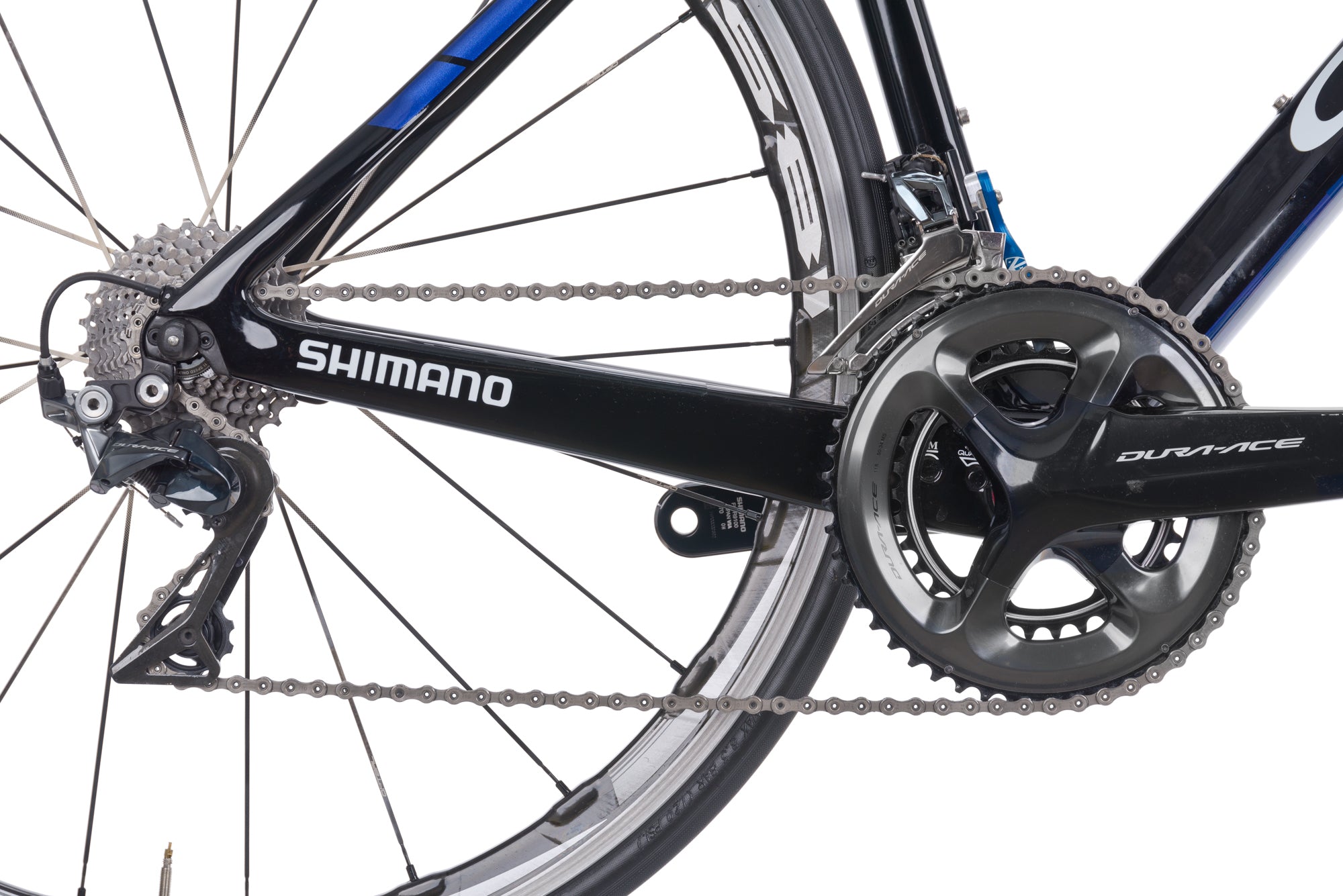 Orbea Orca OMP Carbon Road Bike 49cm XS - Shimano Dura-Ace 9100 11-Speed Groupset | Lightweight Racing Bike for Men & Women | Perfect for Road Cycling, Triathlons & Endurance Rides