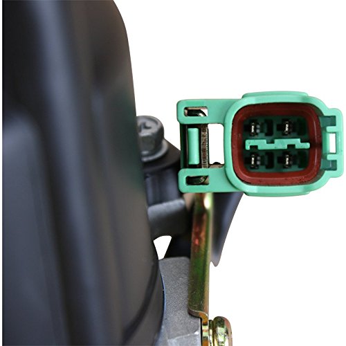 AIP Electronics Heavy Duty Stock Series Complete Electronic Ignition Distributor - Compatible with 1995-1997 Geo Prizm, Toyota Celica & Corolla 1.8L 1.6L - OEM Fit D16030-SS - Perfect for Engine Tune-Ups & Performance Upgrades