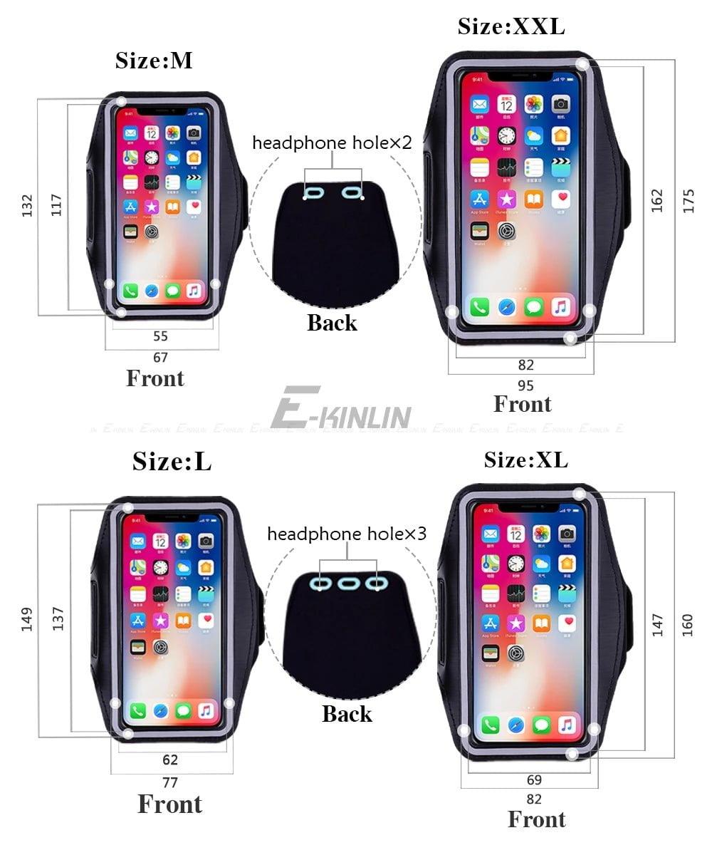 Samsung Galaxy S24 Ultra Case - Shockproof & Anti-Slip Protective Cover for Running, Gym, Workout & Outdoor Activities | Perfect for Sports & Fitness Enthusiasts