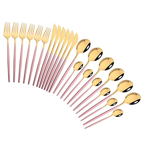 Pink Gold