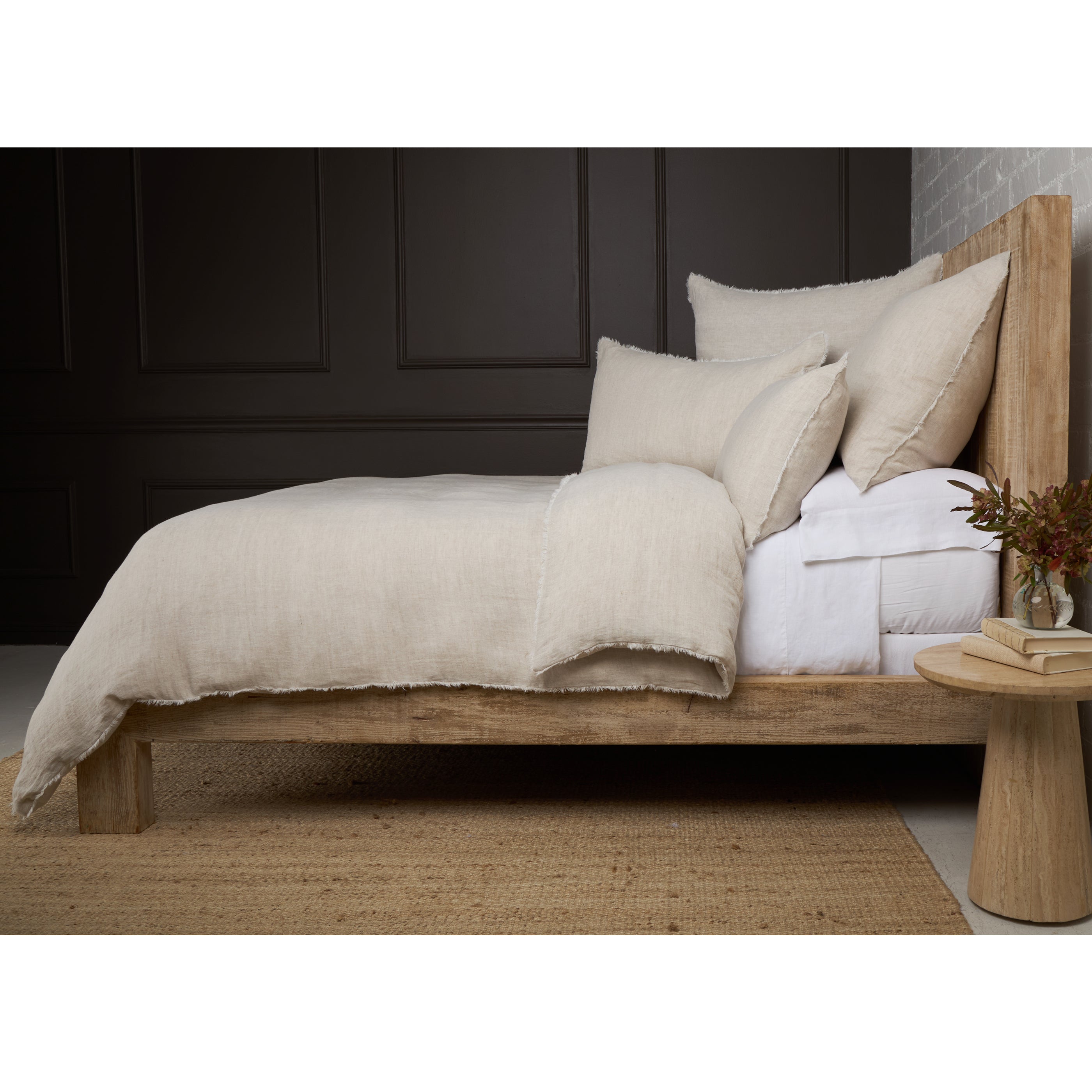 Hunter Duvet Cover Set - Soft & Breathable 100% Cotton Bedding - Perfect for Cozy Bedrooms, Guest Rooms & Dorm Decor
