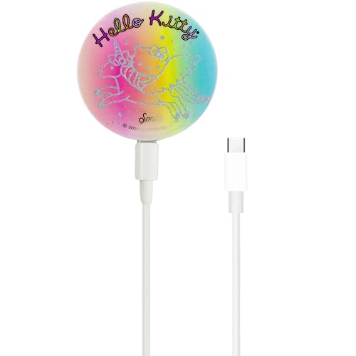 Hello Kitty Unicorn