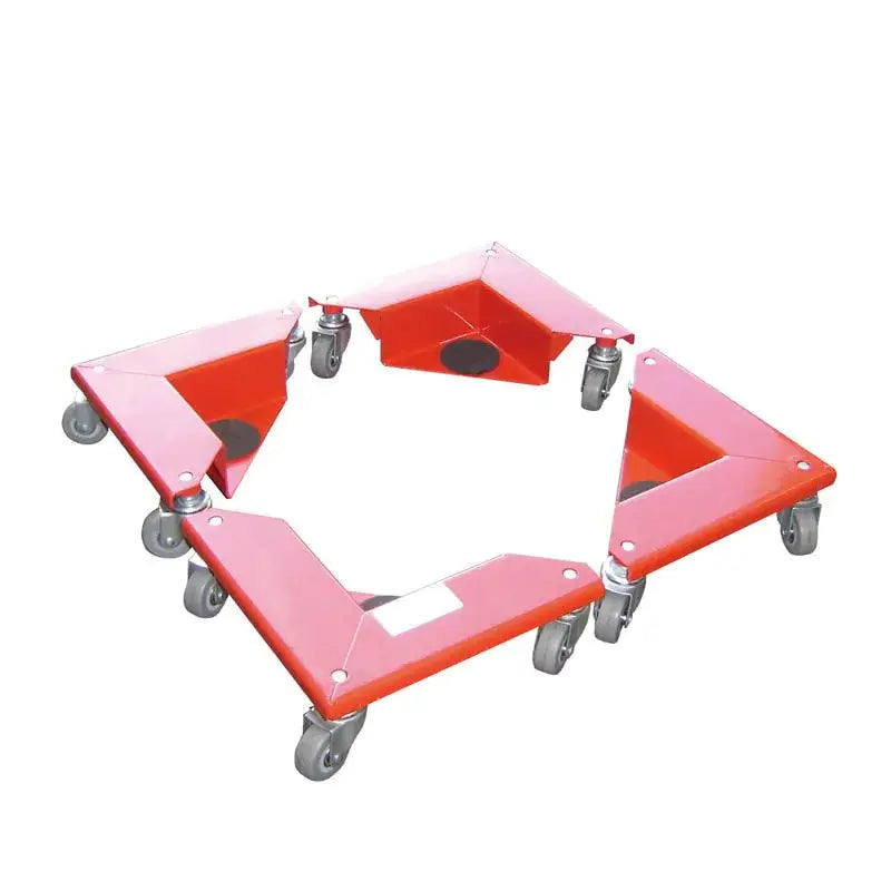Premium Corner Skate Set for Kids & Adults - High-Quality Skateboard Wheels & Bearings - Perfect for Street Skating, Park Tricks & Outdoor Fun