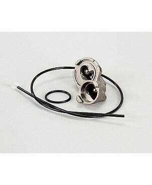 Replacement Valve Body Assembly Kit for Server 82431 - High Performance Transmission Repair Part for Commercial Vehicles & Heavy Duty Equipment