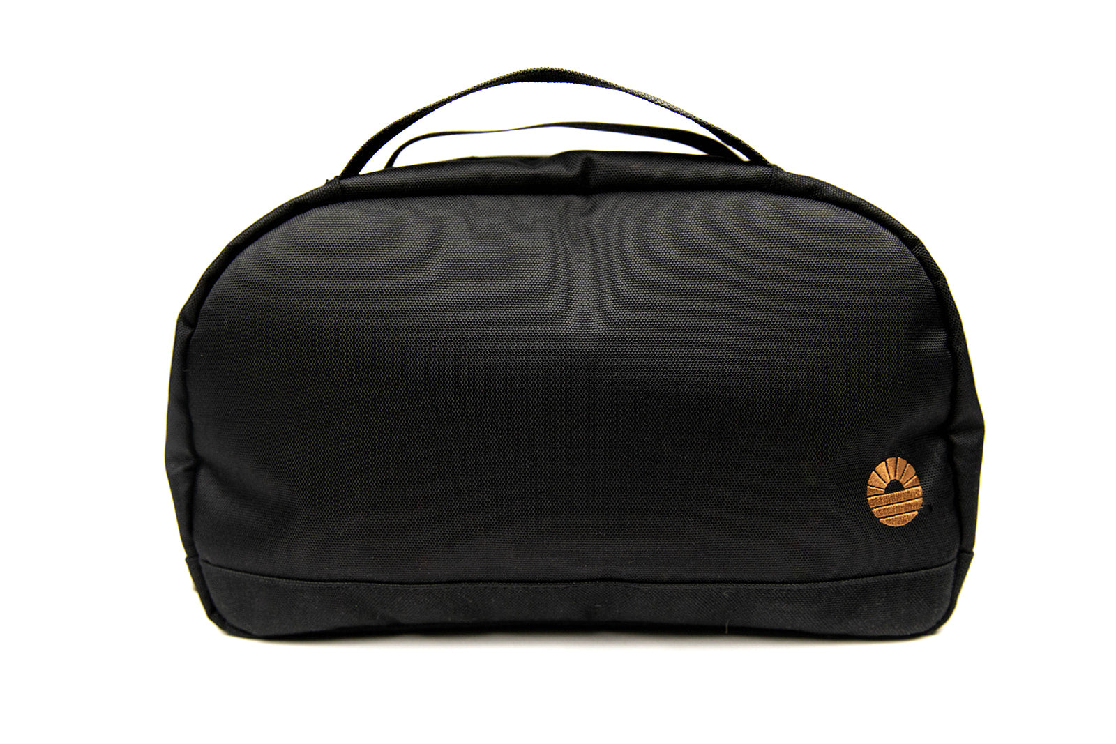 Tobiq Travel Toiletry Bag for Men & Women - Waterproof Hanging Cosmetic Organizer with Multiple Pockets - Perfect for Vacation, Gym, Camping & Business Trips