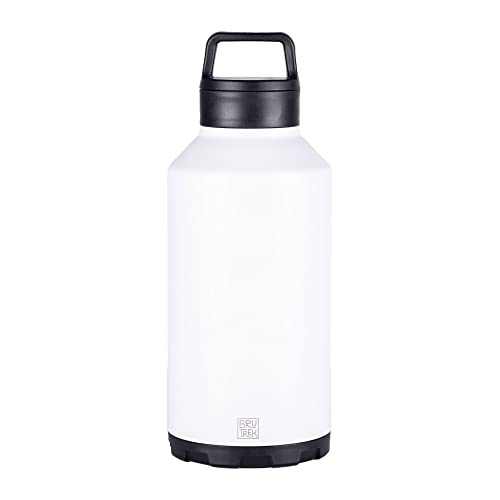 Snowflake White