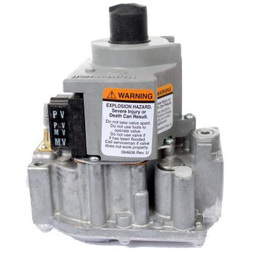 Honeywell VR8204A 2191 Upgraded Furnace Control Gas Valve Replacement - Compatible with HVAC Systems, Boilers & Home Heating Units