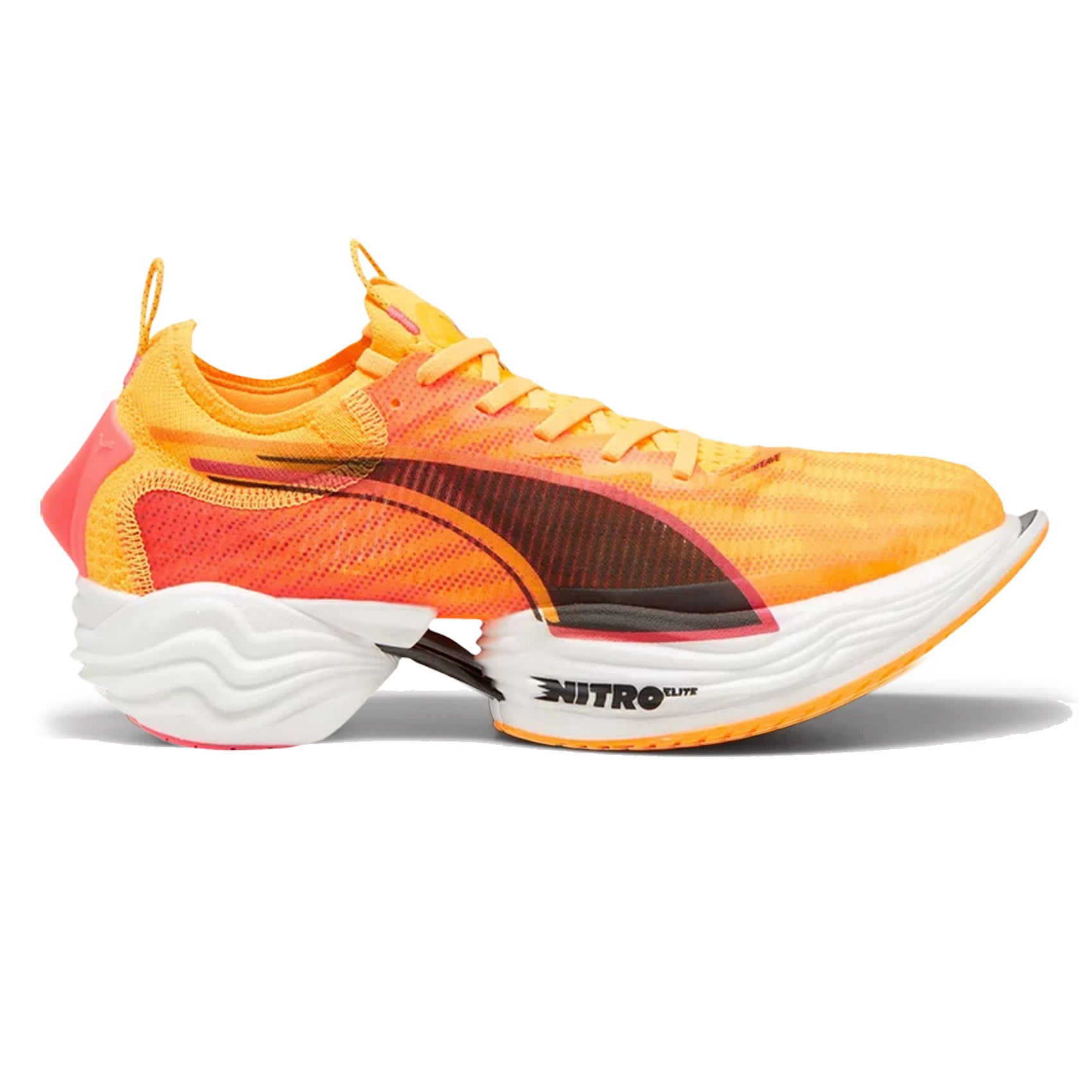 Sun Stream / Sunset Glow / PUMA White