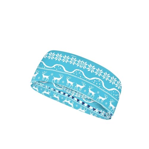 Christmas Theme Blue