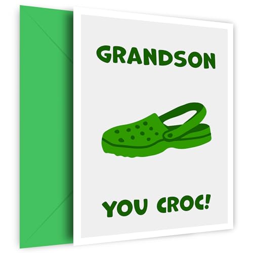 Grandson
