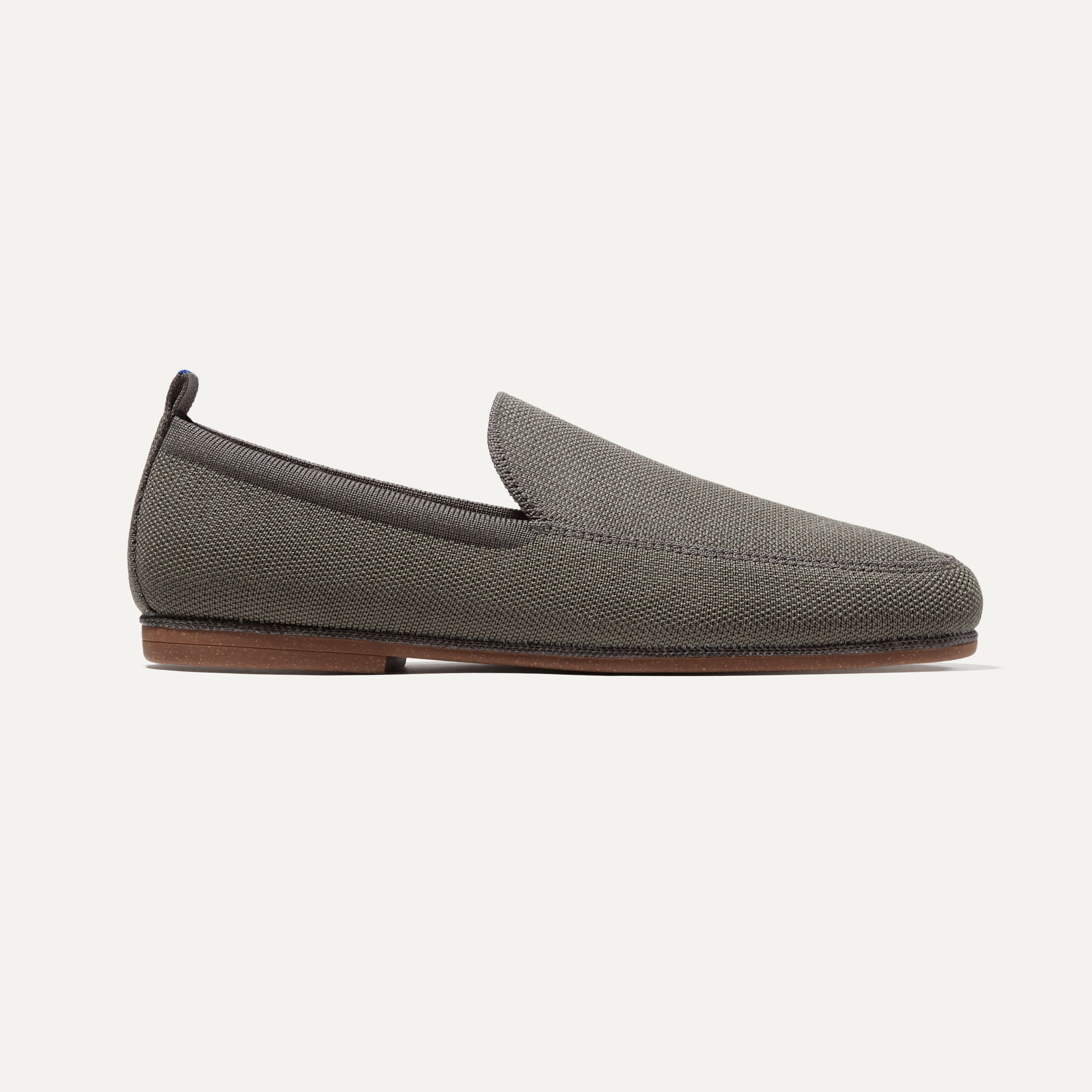 The Ravello Loafer - Premium Leather Slip-On Shoes for Men & Women - Comfortable Casual & Business Loafers for Office, Travel & Everyday Wear