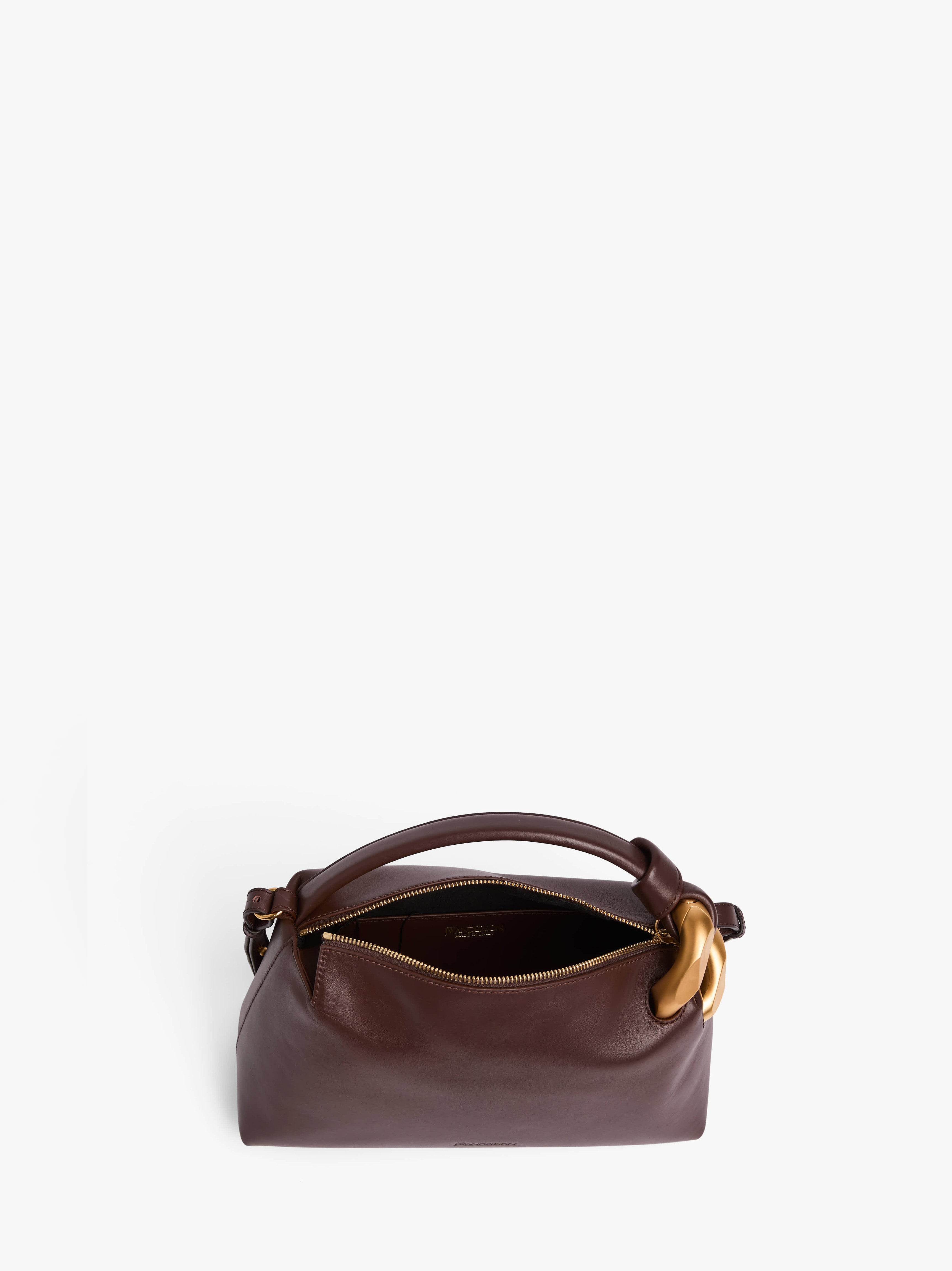 Premium Small JWA Corner Leather Crossbody Bag for Women - Stylish & Compact Shoulder Purse for Daily Use, Travel, and Shopping