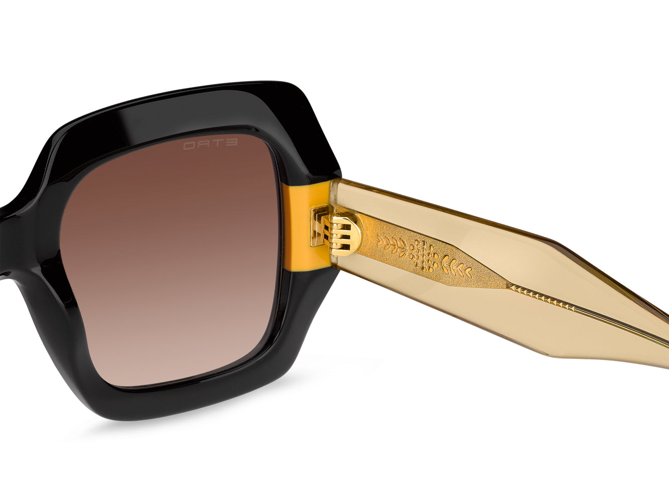 Etro 0011 S Sunglasses - Luxury Designer Shades for Men & Women - UV Protection Polarized Lenses - Perfect for Driving, Beach, and Outdoor Activities