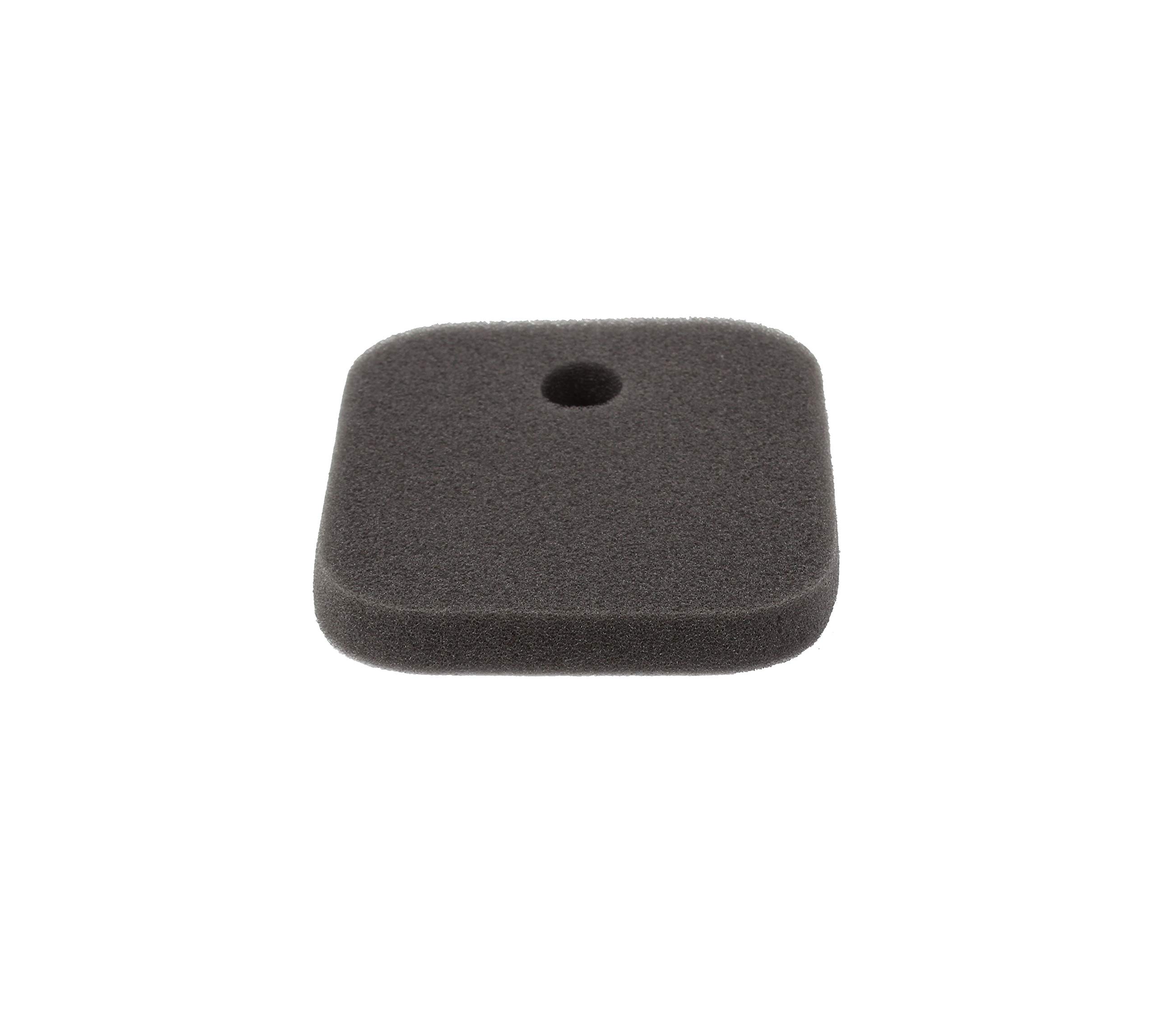 Husqvarna 577633001 Air Filter Replacement - Compatible with Husqvarna Lawn Mowers & Outdoor Power Equipment - Perfect for Lawn Care & Garden Maintenance