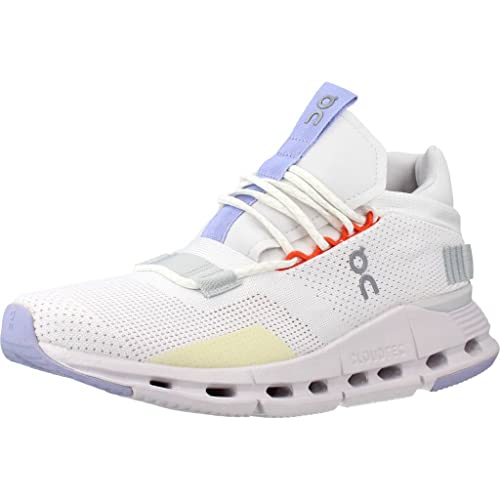 White/Glacier