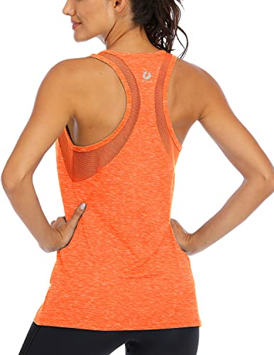 Neon Orange