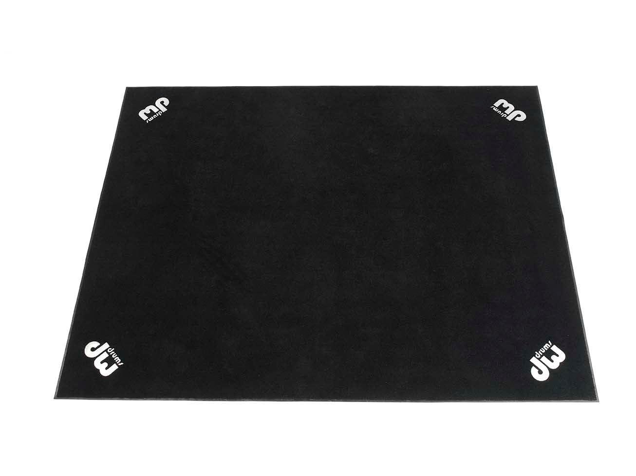DW Drum Set Rug - 62