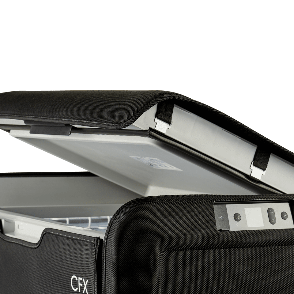 CFX3 Protective Cover for PC55IM - Durable Shockproof Case with Anti-Scratch Design | Perfect for Outdoor Adventures, Travel & Daily Protection