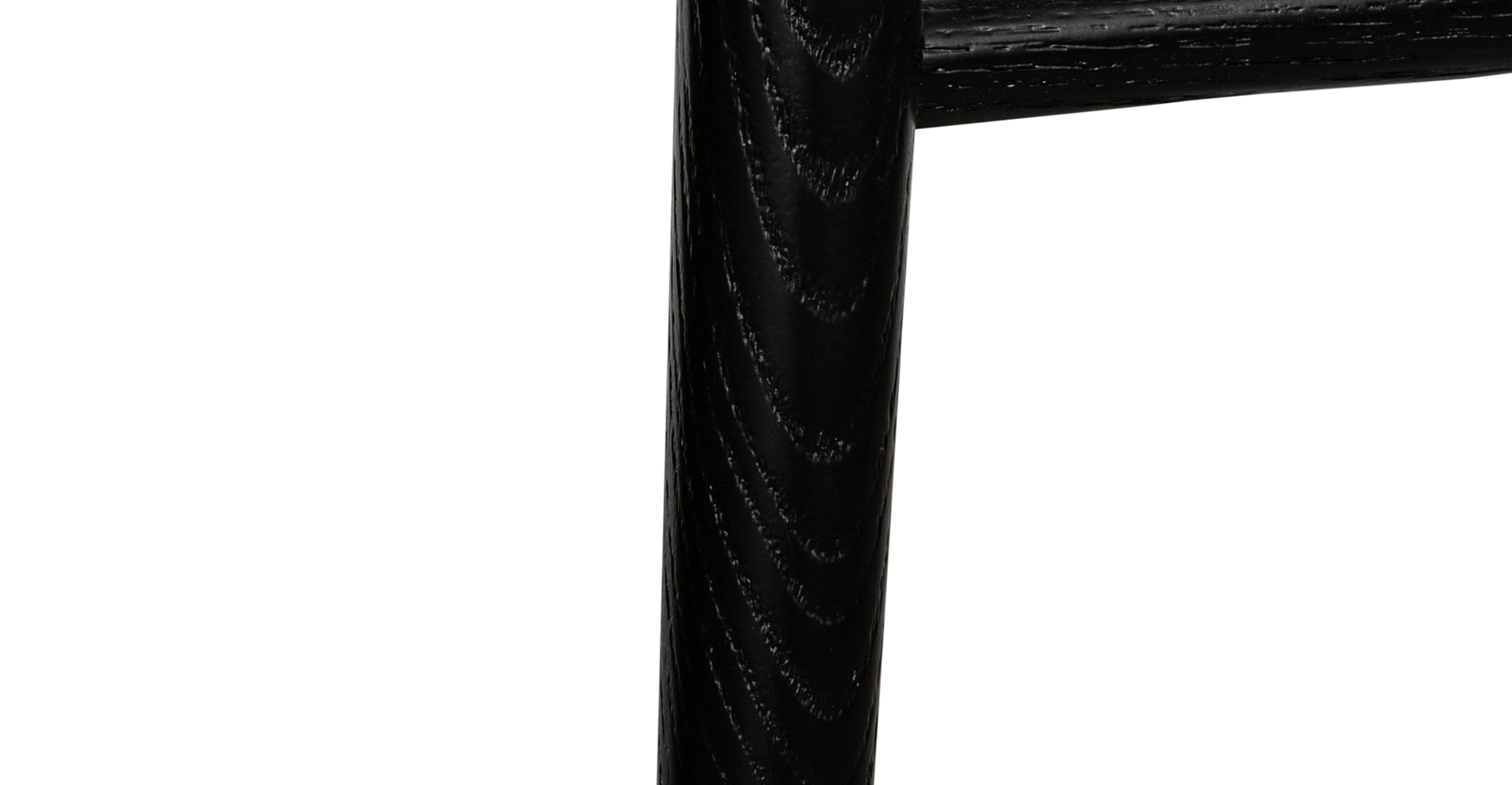 Enzo Counter Stool - Modern Kitchen Bar Stools with Back Support, Adjustable Height for Breakfast Nook, Home Bar & Dining Room Decor