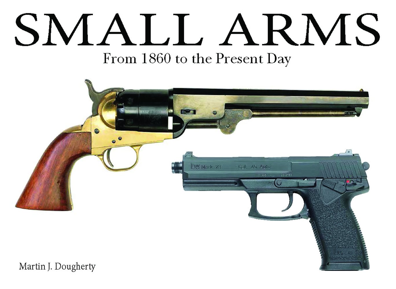 Small Arms History: Best Guns & Firearms from 1860 to Present | Military, Hunting & Collecting
