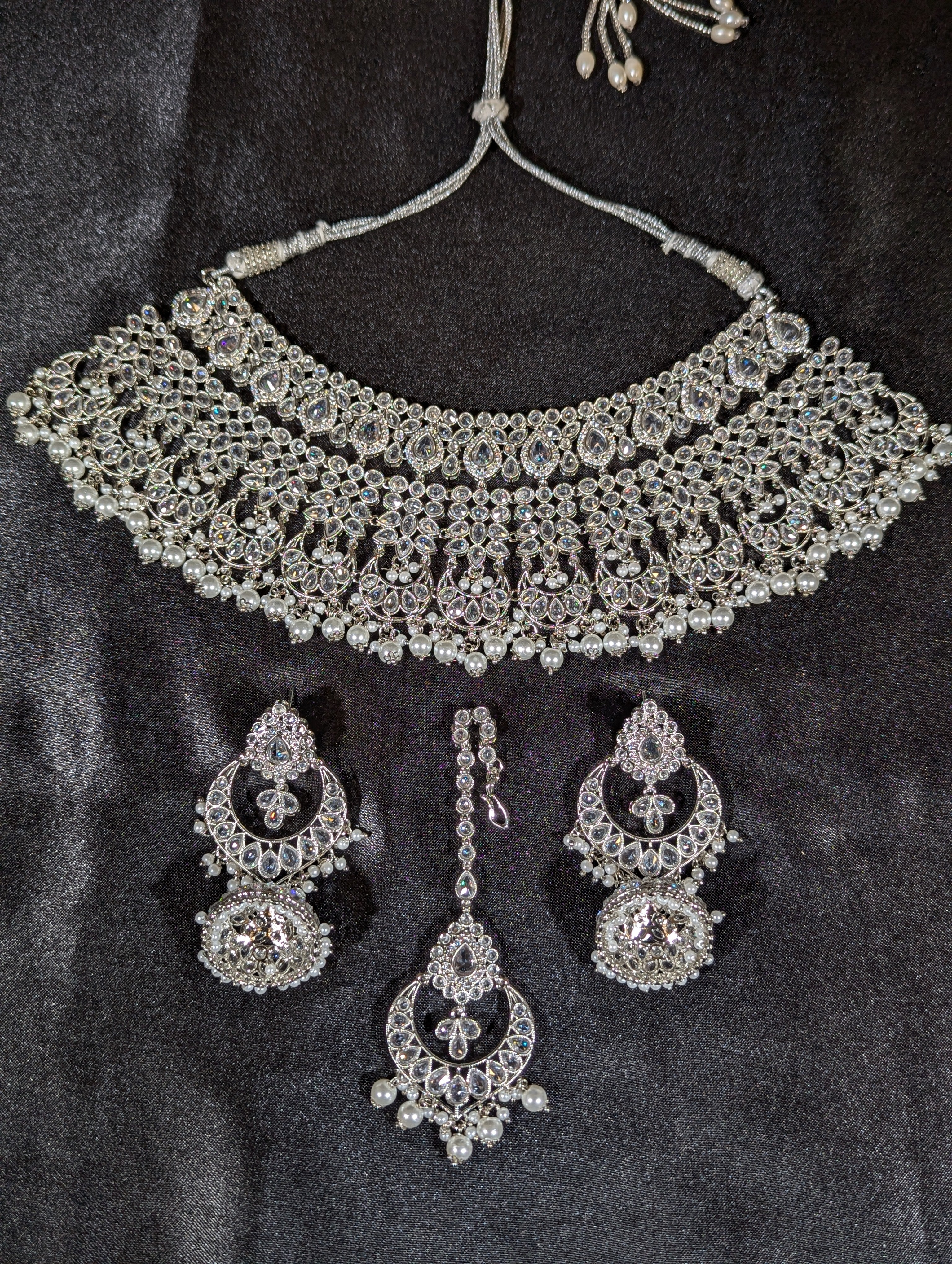 Silver