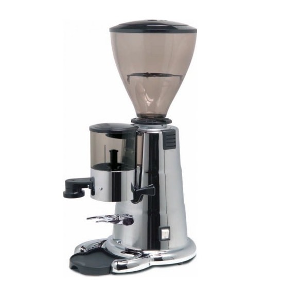 Macap M7K Professional Espresso Coffee Grinder - Perfect for Home Baristas & Coffee Shops