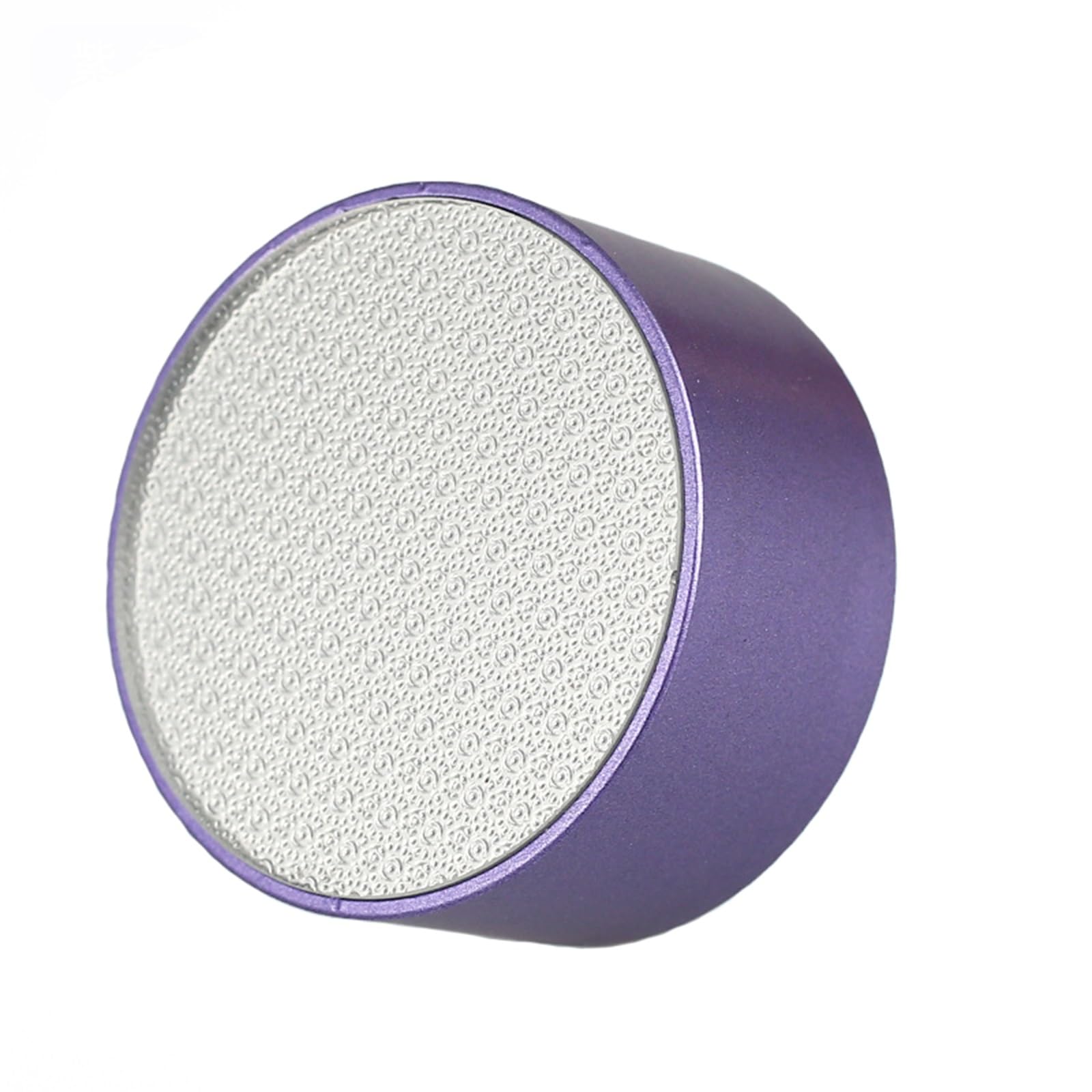 KtEli Crystal Hair Eraser - Reusable Painless Hair Removal Tool for Women & Men | Exfoliating Magic Hair Remover for Back, Arms, Legs | Purple | Perfect for Smooth Skin at Home, Salon & Travel